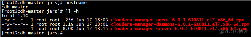 Centos7.3安装CDH6.0.1_cdh安装_02
