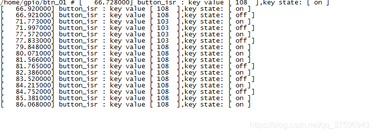 Linux驱动开发——（使用中断处理）gpio（6）_linux内核_04