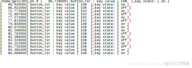 Linux驱动开发——（使用中断处理）gpio（6）_数据_04