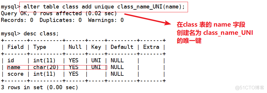 mysql 数据库约束条件与索引_主键_11