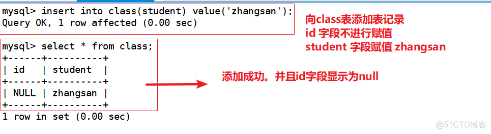 mysql 数据库约束条件与索引_外键_05