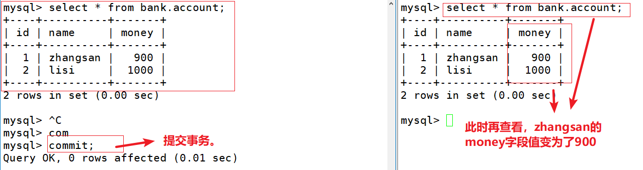 mysql 数据库事务与常用的存储引擎_存储引擎_06