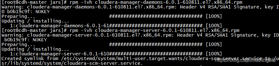 Centos7.3安装CDH6.0.1_cdh6.0.1_04