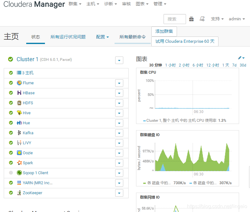 CDH部署Livy服务_hadoop_09