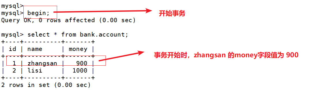 mysql 数据库事务与常用的存储引擎_存储引擎_08