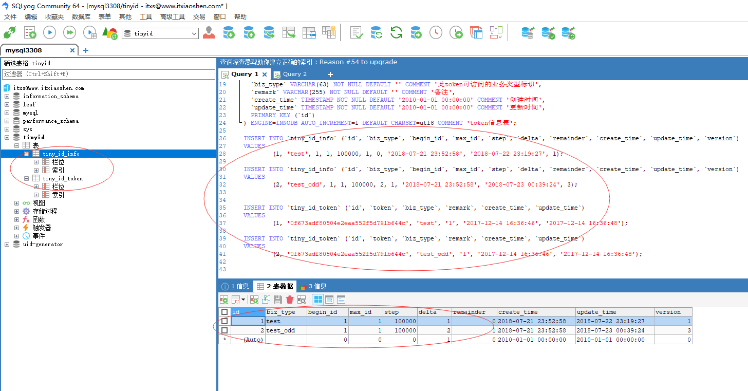 常用的分布式ID生成器_mysql_25