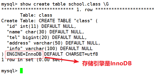 mysql 数据库事务与常用的存储引擎_回滚_20