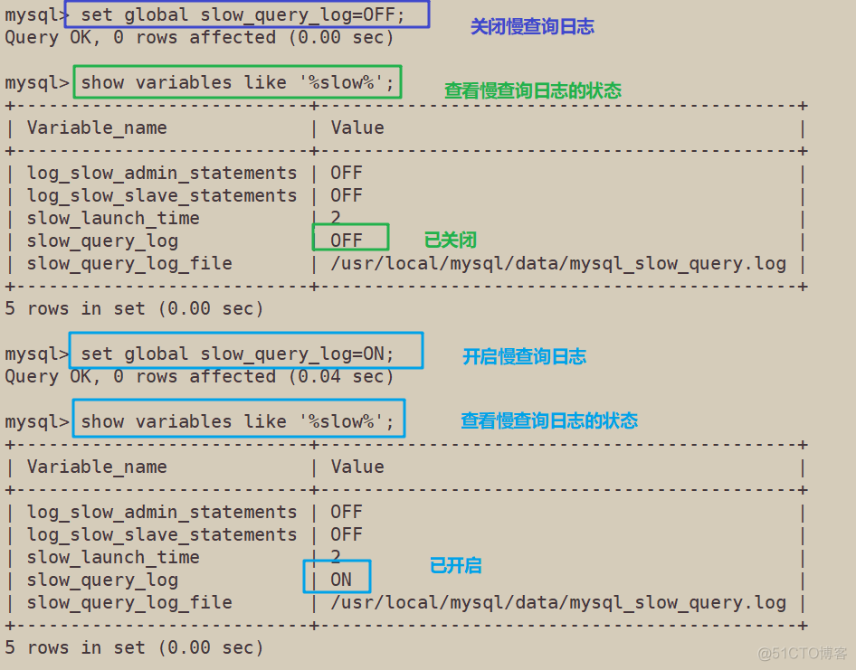 MySQL日志管理、备份与恢复_增量备份_05