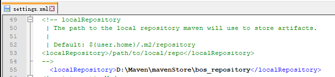 Maven：Maven基础,Maven：Maven基础_maven_13,第13张