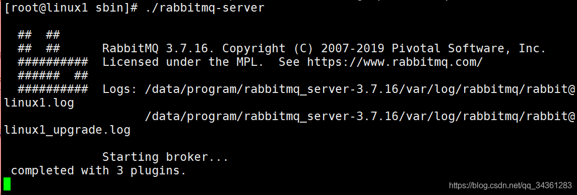 分布式专题-分布式消息通信之RabbitMQ01-初识RabbitMQ_消息通信_11