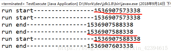 线程池Executors.newFixedThreadPool验证以及总结_线程池