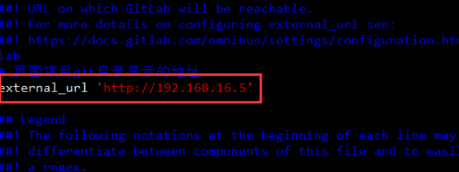 CentOS7  部署 gitlab_rpm包