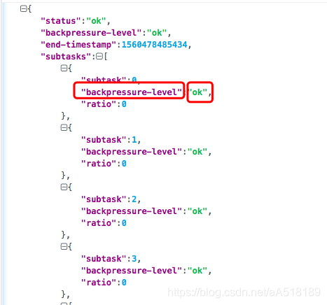 Flink Metrics监控与 RestApi_json_06