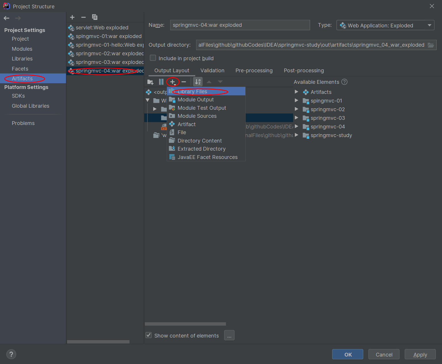 【Spring MVC 新手指北】1、Spring MVC 简介及入门实例_xml_14