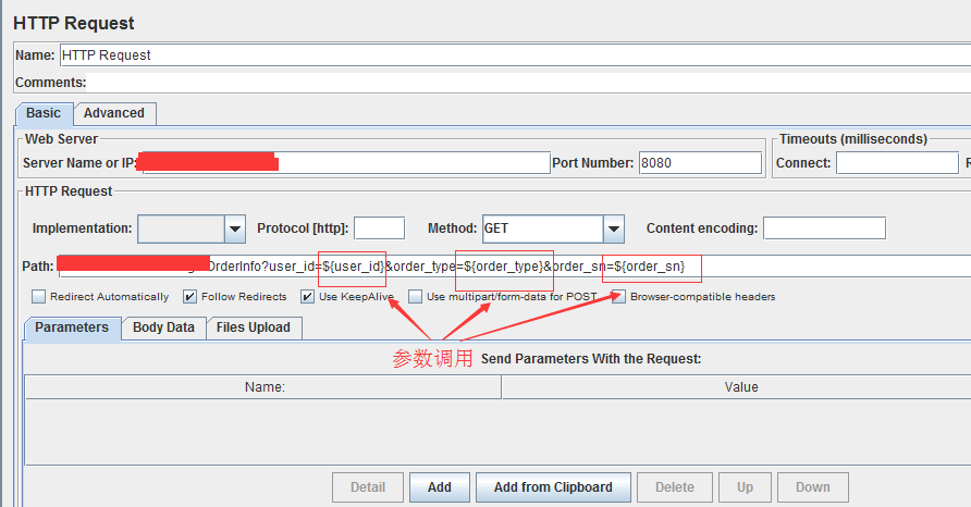 Jmeter(三)_配置元件_mysql_11