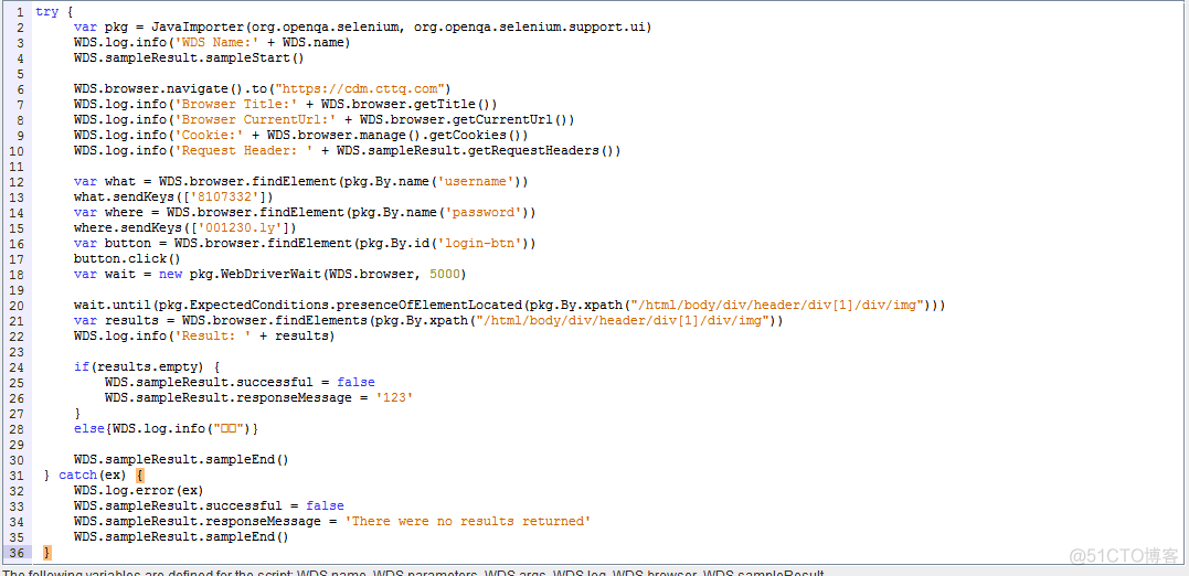 Jmeter(十七)_jmeter与java_selenium自动化_基本配置_05