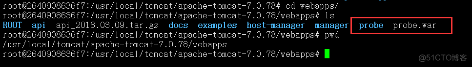 tomcat监控工具-probe_下载地址