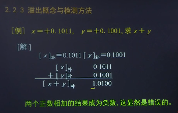 计算机组成原理(2)——数据的表示与运算_浮点数_27