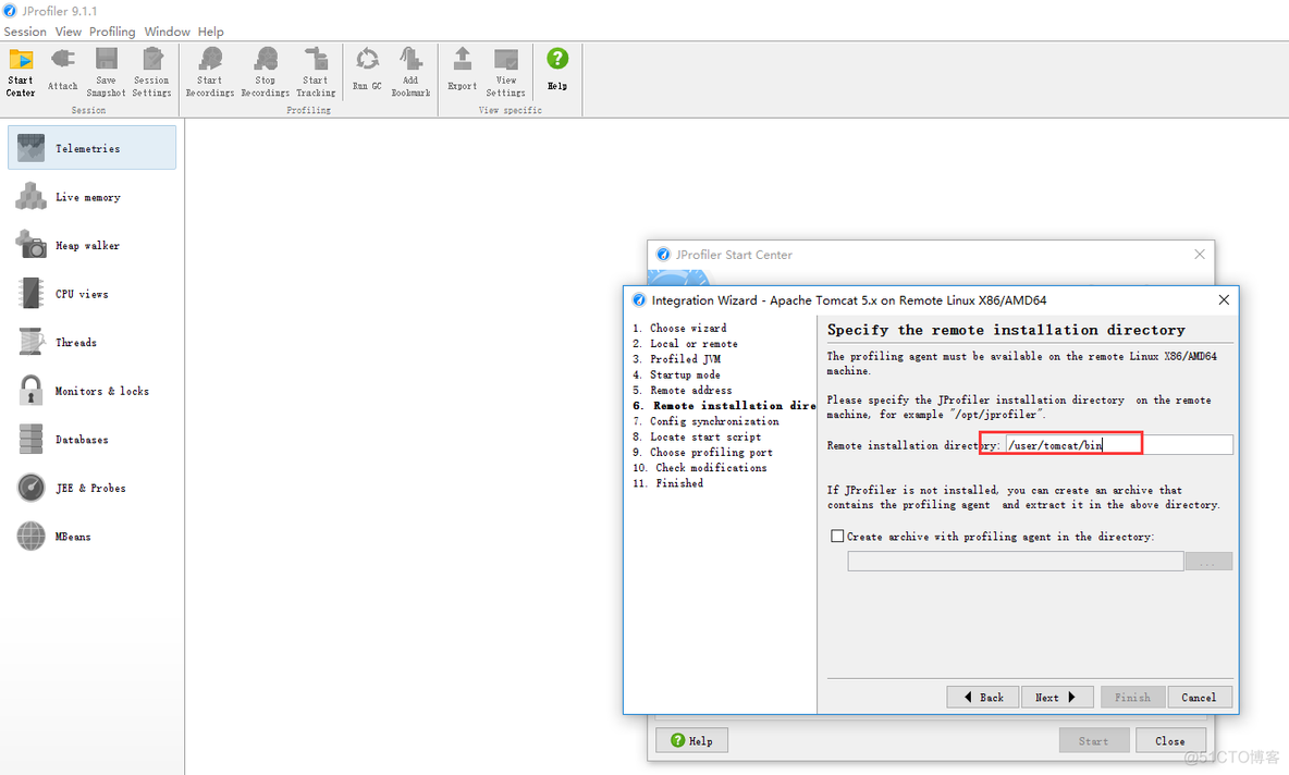 JProfiler简明使用教程_oracle_07