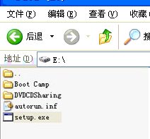 如何在苹果笔记本上装win7系统_mac系统_10