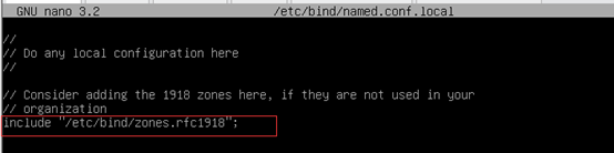 Ubuntu安装bind9进行dns解析_linux_03