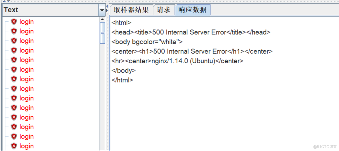 性能测试之nginx瓶颈优化_nginx