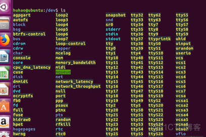 01-Linux命令基础-第01天（命令基础，软件安装与卸载、磁盘管理）_unix_06