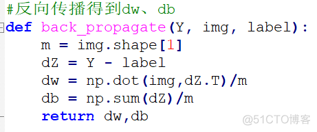 【零基础】看懂神经网络中的反向传播_深度学习_17