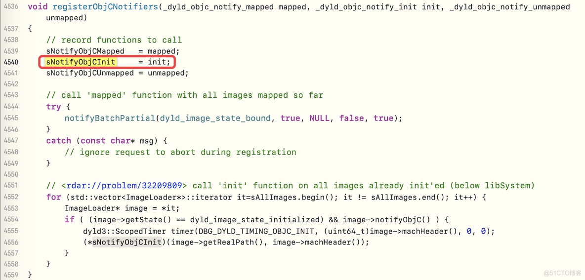 iOS-底层原理 15：dyld加载流程_源码实现_27