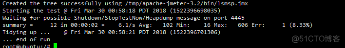 Jmeter(十八)_Ubuntu部署jmeter与ant_git_05