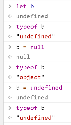 Javascript中的null和 undefined_原型对象_02