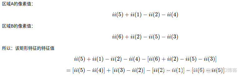 OpenCv学习笔记6--人脸检测之Haar分类器_人脸检测_06