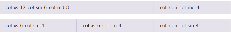 前端 ---   7   Bootstrop框架_html_03