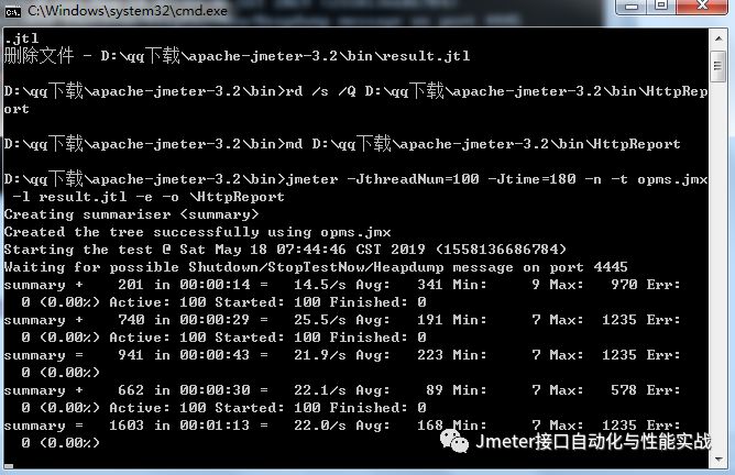 性能测试连载18-动态线程分析 HTML 测试报告_命令行_02