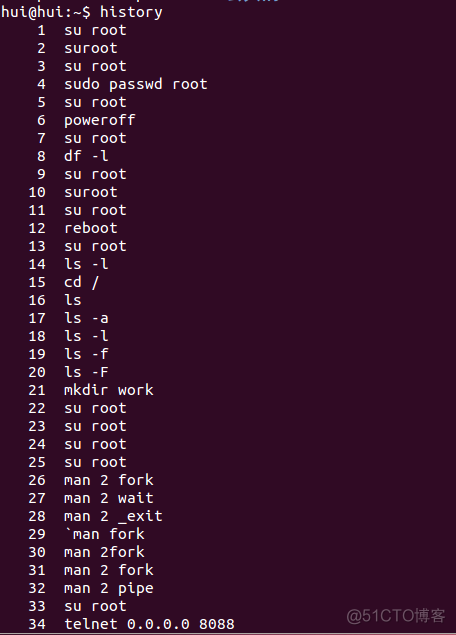 linux命令（shell）_bash_04