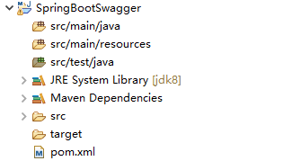 记一次 SpringBoot 2.x 整合 Swagger2_Swagger_09