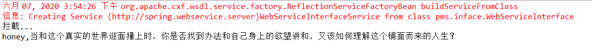 WebService之Spring+CXF整合示例_xml_18