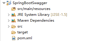 记一次 SpringBoot 2.x 整合 Swagger2_spring_06