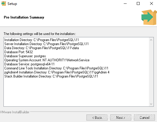 记一次  Windows10 使用 PgAdmin 备份 PostgreSql 数据库_经验分享_10