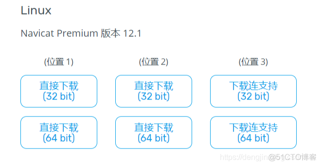 【Tools】Navicat Premium12安装教程_Navica Preminum12_03