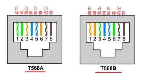 双绞线_非屏蔽双绞线