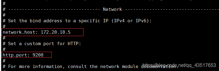 Elasticsearch入门环境搭建_java