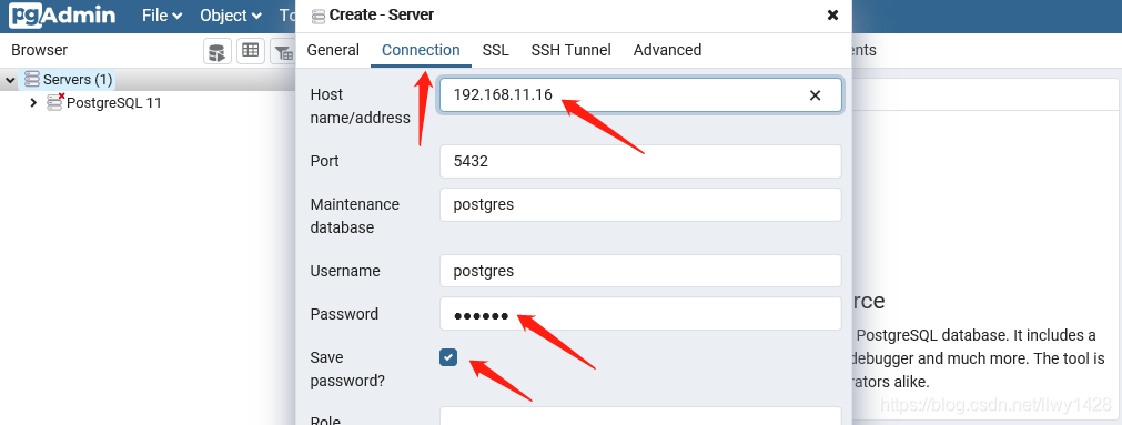 记一次  Windows10 使用 PgAdmin 备份 PostgreSql 数据库_windows_19