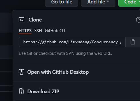 git push报错问题_github_02