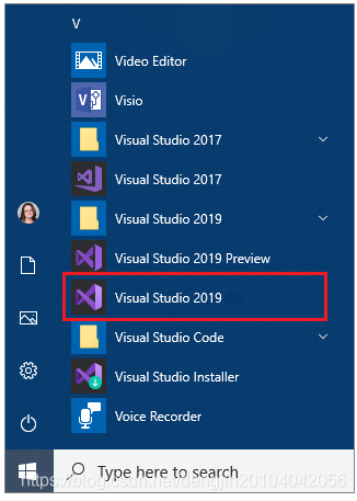 【C++】Visual Studio教程(六) -更新Visual Studio_vs更新_05