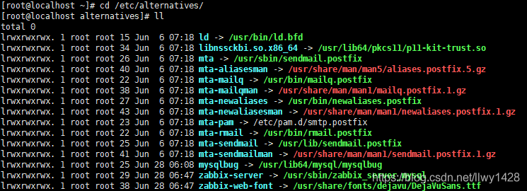 记一次  Centos7 搭建 Zabbix 4.2_重启_18