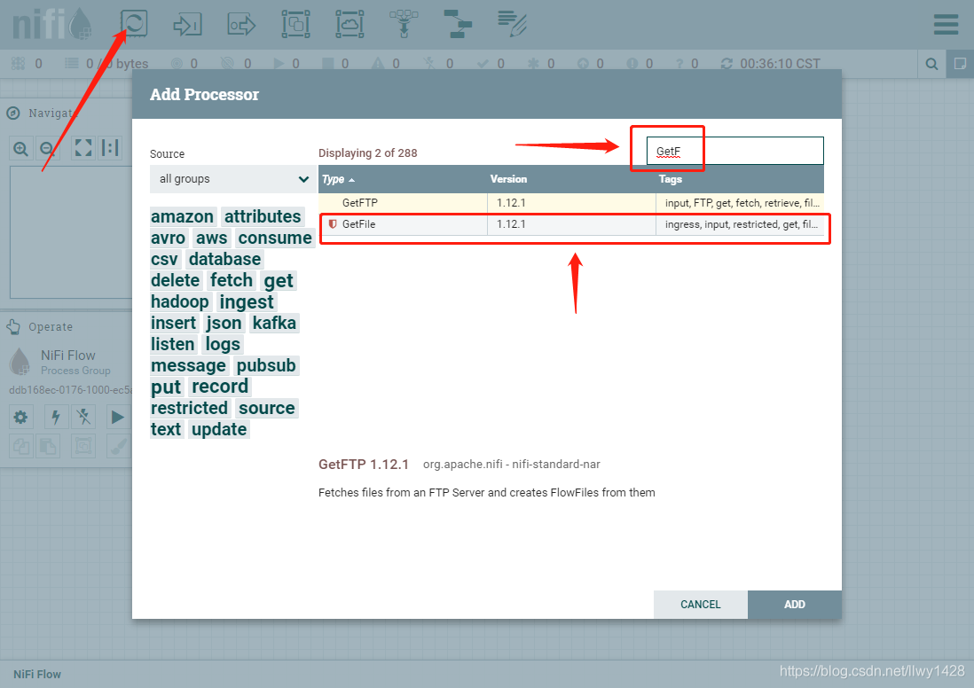 记一次  基于 Hadoop 3.3.0 集群 安装、部署  Nifi 1.12.1_hadoop_08