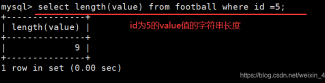 MySQL数据库中的高级(进阶) SQL 语句_字符串_18