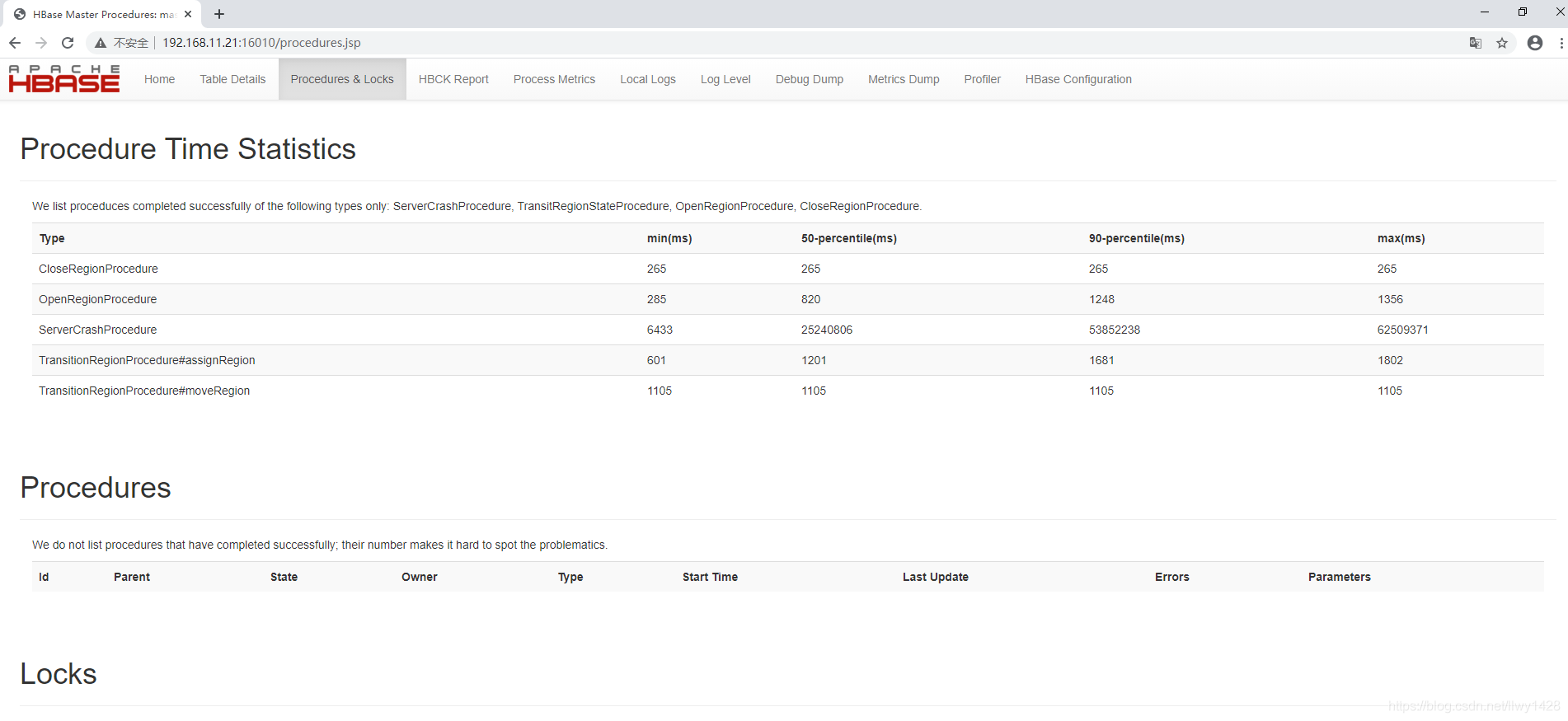 记一次 Centos7.6  基于 Hadoop3.x 集群部署 HBase 2.4.0 集群_经验分享_20