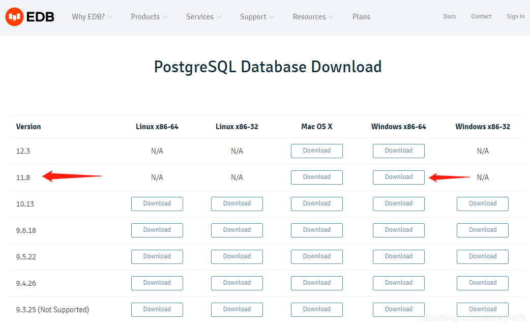 记一次  Windows10 使用 PgAdmin 备份 PostgreSql 数据库_数据库